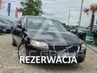 2008 Volvo S80