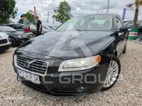 2008 Volvo S80