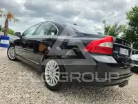 2008 Volvo S80