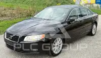 2008 Volvo S80