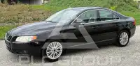 2008 Volvo S80