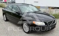 2008 Volvo S80
