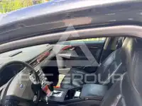 2008 Volvo S80