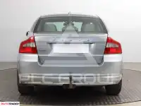 2008 Volvo S80