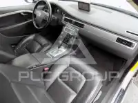 2008 Volvo S80