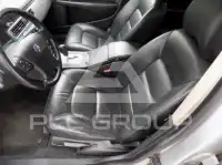 2008 Volvo S80