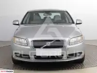2008 Volvo S80