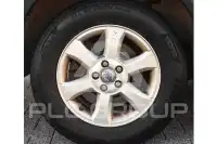 2008 Volvo XC70