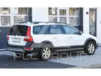 2008 Volvo XC70