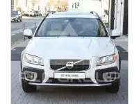2008 Volvo XC70
