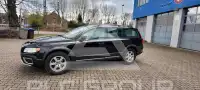 2008 Volvo XC70
