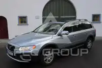 2008 Volvo XC70