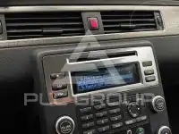 2008 Volvo XC70