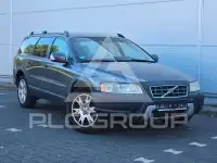 2008 Volvo XC70