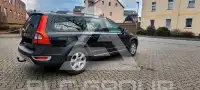 2008 Volvo XC70
