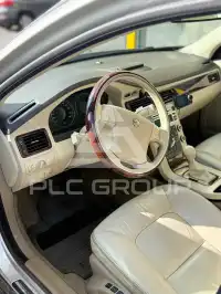 2008 Volvo XC70