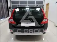 2008 Volvo XC70