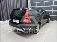 2008 Volvo XC70