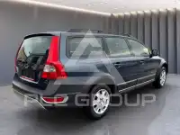 2008 Volvo XC70
