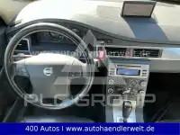 2008 Volvo XC70