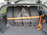 2008 Volvo XC70