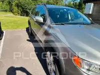 2008 Volvo XC70