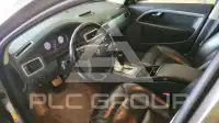 2008 Volvo XC70