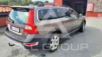 2008 Volvo XC70