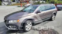 2008 Volvo XC70