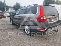 2008 Volvo XC70