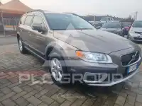2008 Volvo XC70