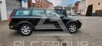 2008 Volvo XC70