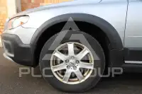 2008 Volvo XC70