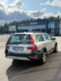 2008 Volvo XC70