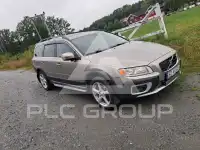 2008 Volvo XC70