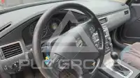 2008 Volvo XC70