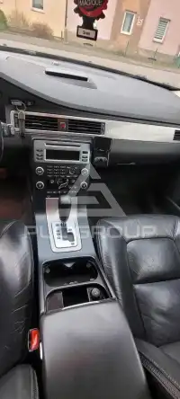 2008 Volvo XC70
