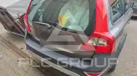 2008 Volvo XC70