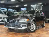 2008 Volvo XC70