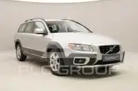 2008 Volvo XC70