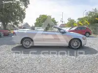 2008 Volvo C70