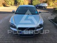 2008 Volvo C70
