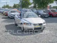 2008 Volvo C70