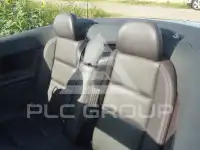 2008 Volvo C70