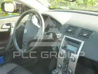2008 Volvo C70