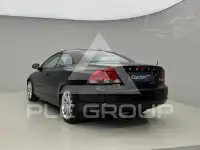 2008 Volvo C70