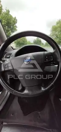 2008 Volvo C70