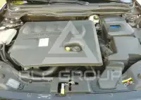 2008 Volvo C70