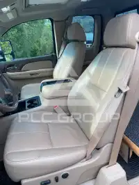 2008 GMC Sierra