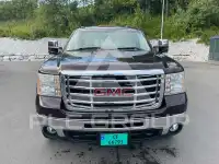 2008 GMC Sierra